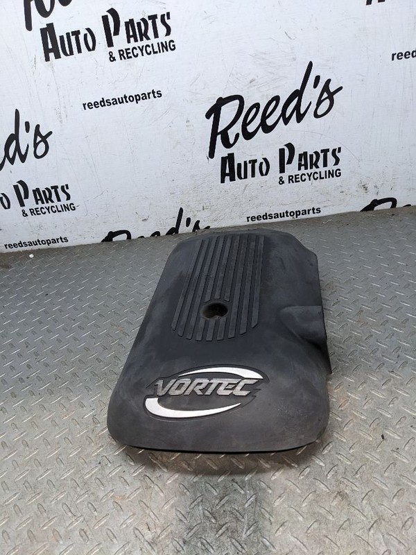 2003-2007 GMC Yukon Denali Sierra Escalade OEM Vortec Engine Cover 1180294