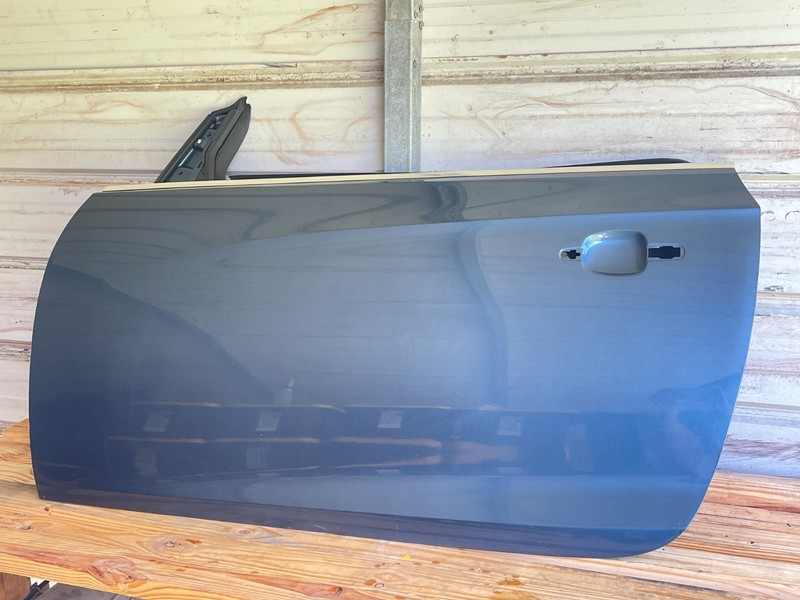2016-2019 Buick Cascada Left Driver Side Front Door OEM
