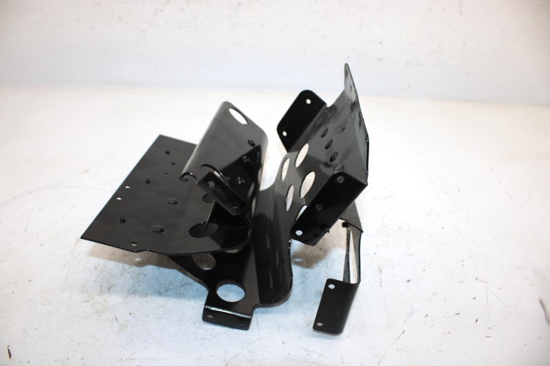 96 Polaris Xlt Oem Right Footrest 1012264 SP153