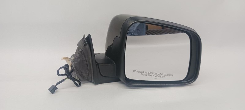 11-'22 JEEP GRAND CHEROKEE Right Passenger Door Mirror Power Heated OEM