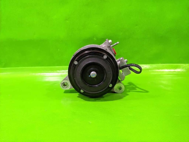 14-18 SILVERADO AC COMPRESSOR OEM 4369-79