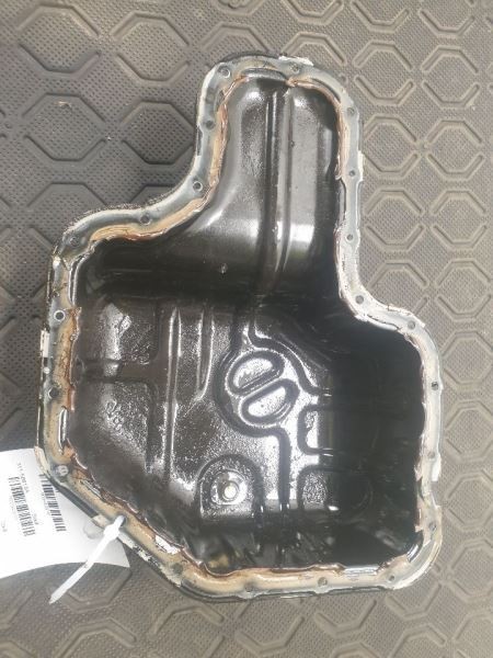 00 01 02 TOYOTA TUNDRA 4.7L LOWER OIL PAN 2UZFE