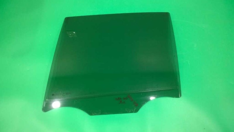 04 05 06 07 08 09 SRX DRIVER LEFT REAR WINDOW DOOR GLASS OEM 2953-53