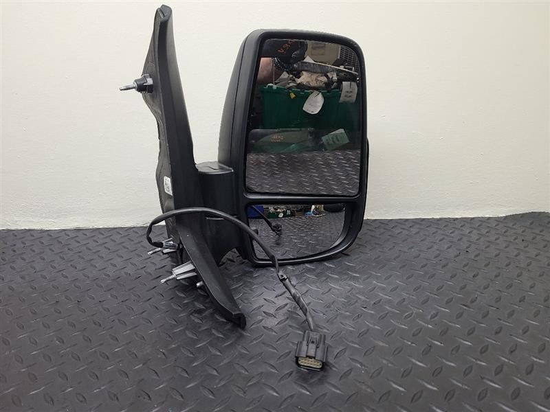 20-23 Ford Transit Models Right Side View Mirror High Roof OEM LK4Z-17682-EA