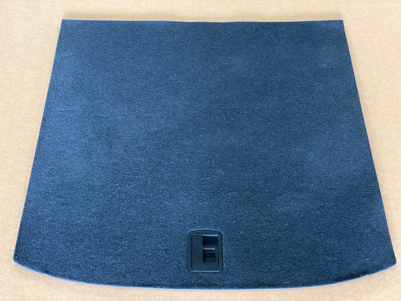 2015-2019 AUDI A3 REAR CARGO COVER LID PANEL OEM LOT719