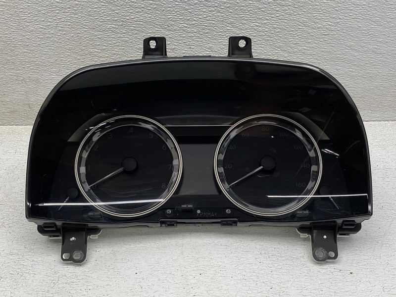 2013-2015 LEXUS GS350 SPEEDOMETER INSTRUMENT CLUSTER GAUGE OEM LOT725