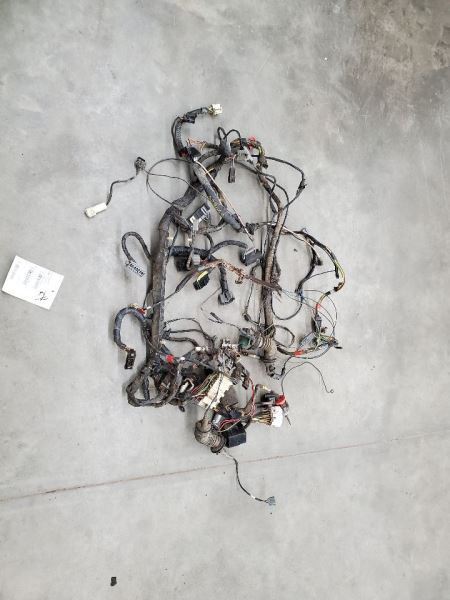F2501990 Dash Wire Harness 275652