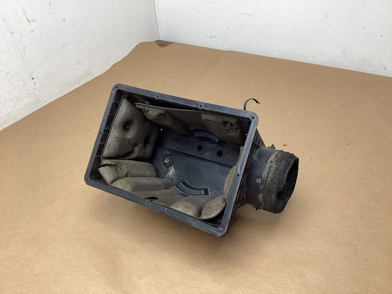 McLaren 650S 2016 Rear Left Driver Air Cleaner Filter Box 15 - 17 :Y