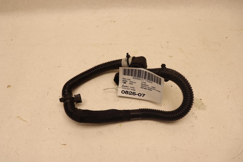2020-2023 TESLA MODEL Y WATER COOLING COOLANT HOSE PIPE TUBE OEM