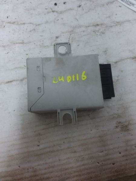 Theft Locking Immobilizer Control Module Fits 04-08 BMW Z4 61356988104