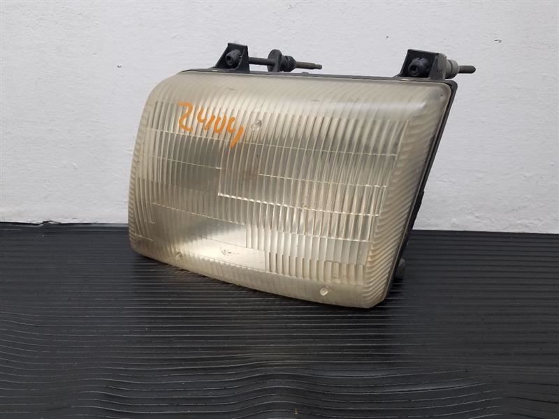 98-03 Dodge 3500 Van Left Driver Headlamp Headlight Assembly OEM 55076525AC
