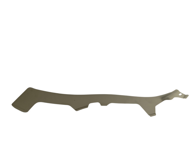 2007-2008 Lexus IS250 Rear Lower Cover Quarter Panel Trim OEM 14013