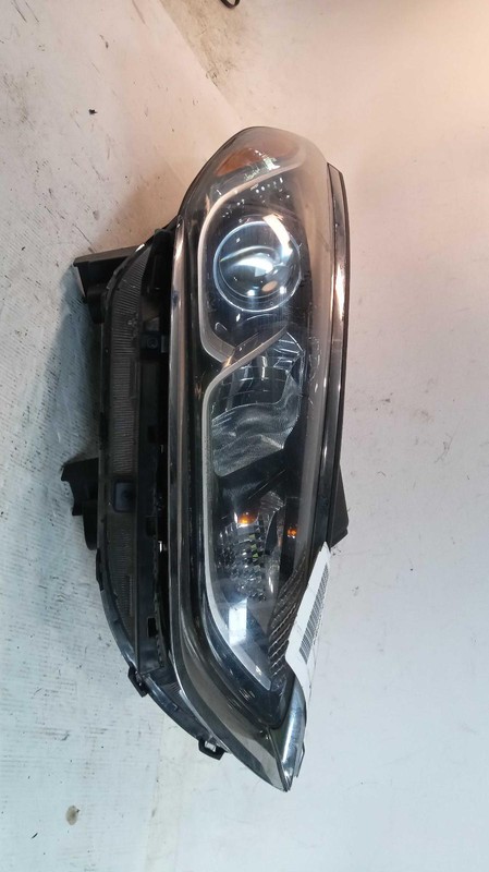 Used Right Headlight Assembly fits: 2018 Hyundai Sonata US built halogen Right G