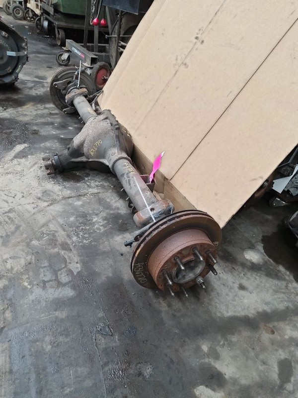 Rear Axle 9.5'' Ring Gear 3.42 Ratio Opt GU6 Fits 10-17 EXPRESS 2500 VAN 264741