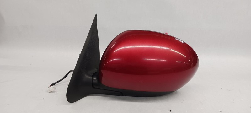 13-'14 NISSAN JUKE Left driver Door Mirror Power OEM Grade A!