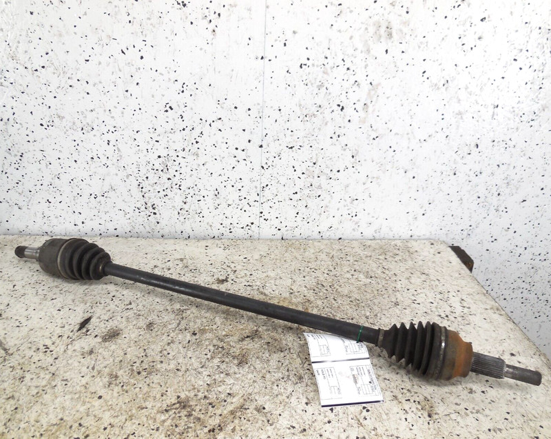 2008-2010 Chrysler Town & Country 3.3L Front Axle Shaft Passenger Right RH OEM