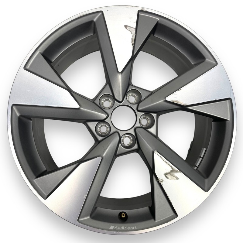 2022 2023 Audi Q5 wheel rim 8.0JX19H2 ET39 OEM 80A601025AN
