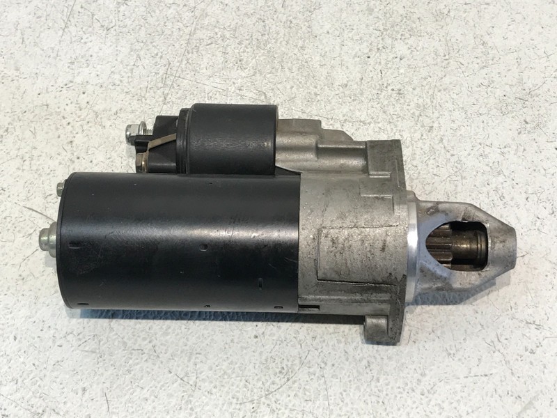 2006 Mercedes R230 SL500 Engine Motor Starter 1121510001 OEM