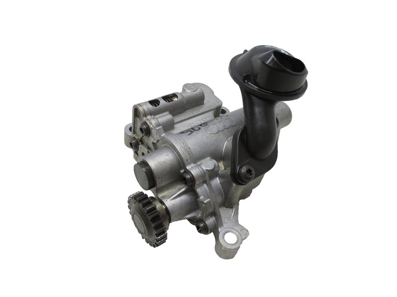 2013-2017 Audi A4 A5 Q5 2.0T ENGINE MOTOR OIL PICK UP PUMP 06H115105BF