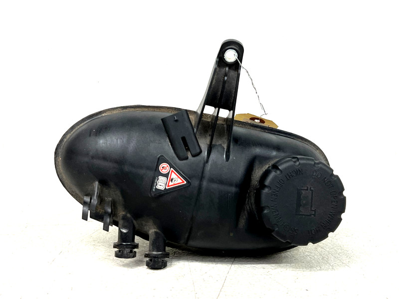 ⭐14-17 MERCEDES-BENZ S550 COOLANT OVERFLOW EXPANSION RESERVOIR TANK OEM LOT2707