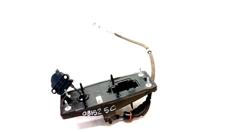 17-24 AUDI B9 A4 S4 A5 S5 8 SPEED AUTOMATIC FLOOR SHIFTER GEAR SELECTOR OEM 0815