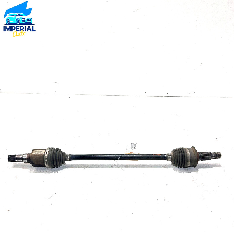GMC TERRAIN SLE 2018 - 2023 AWD REAR LEFT DRIVER SIDE AXLE SHAFT HALFSHAFT OEM