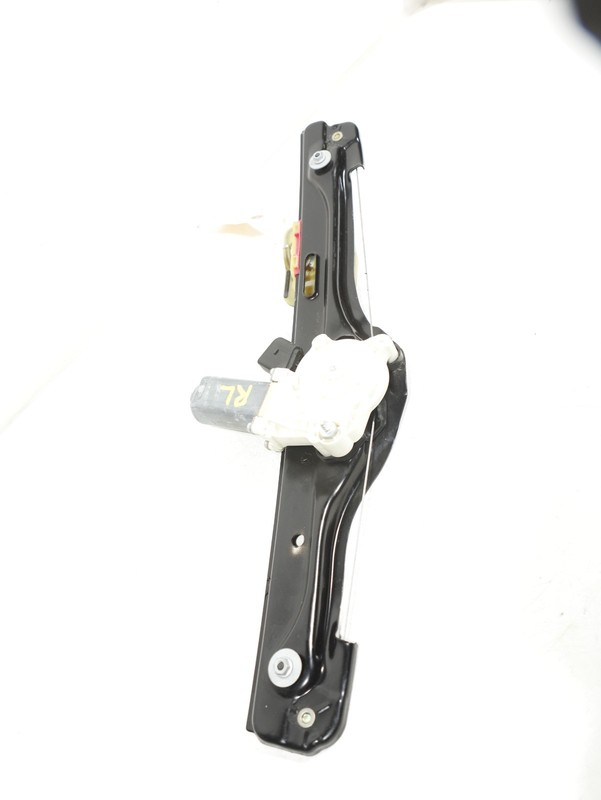 2014-2018 BMW X5 REAR LEFT Door Window Regulator Door Regulator Mechanism OEM