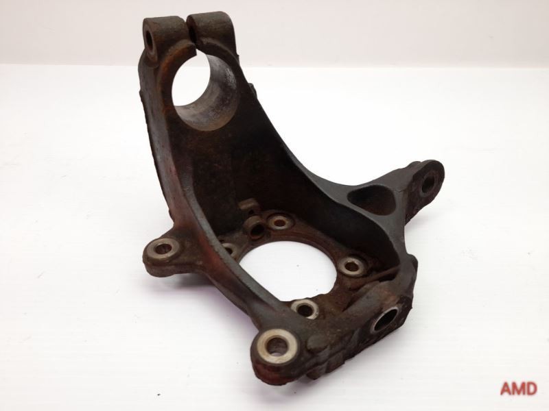 2008 Mini Cooper S R56 R57 R55 R58 R59 Front Right Knuckle Carrier 31216779796
