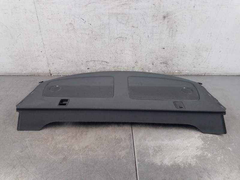 2016 Audi S5 Quattro B8.5 Rear Package Tray - * #2739 P10