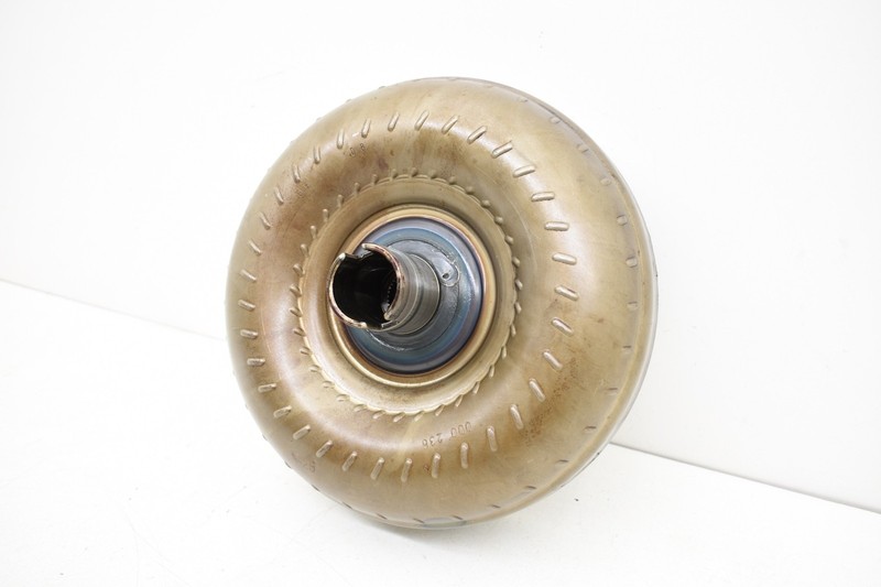 2008 BMW 335xi E90 N54 AWD Transmission Torque Converter OEM KW70