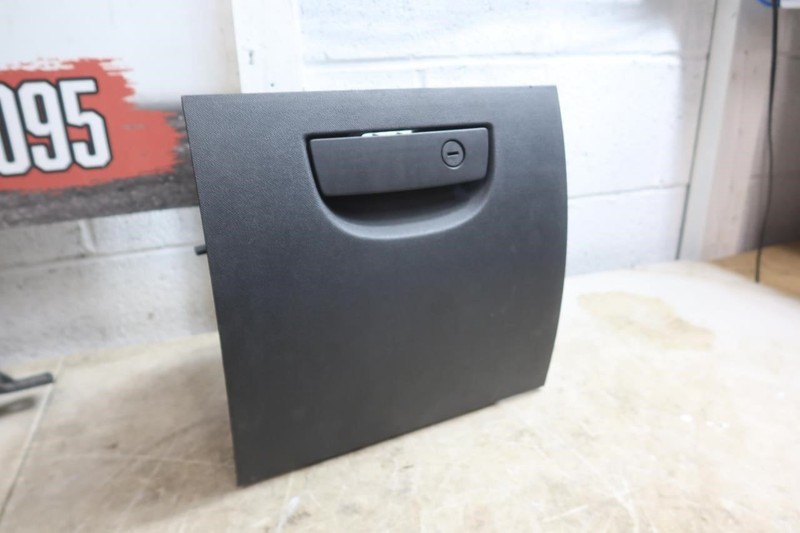 2007-2018 Jeep Wrangler JK JKU OEM Black Interior Glove Box Compartment Assembly