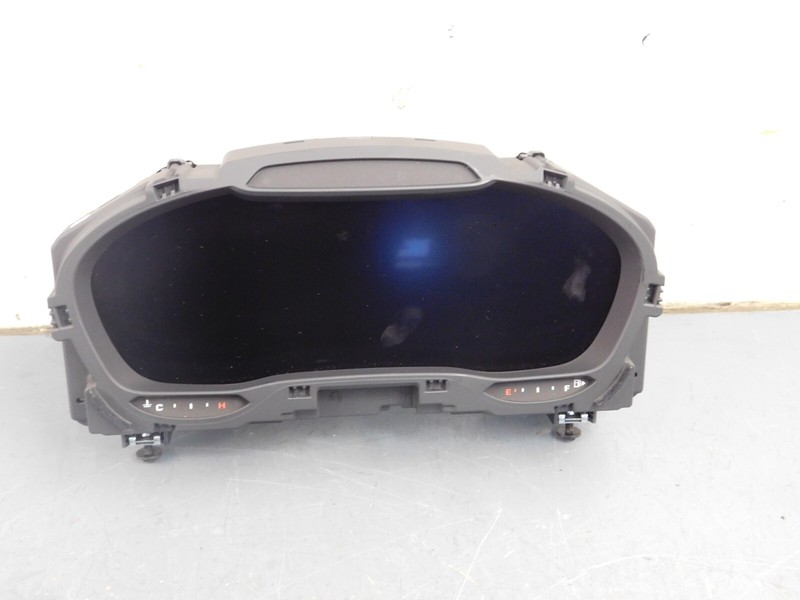 2018 Audi RS3 8V Quattro Gauge Cluster #5747 P11