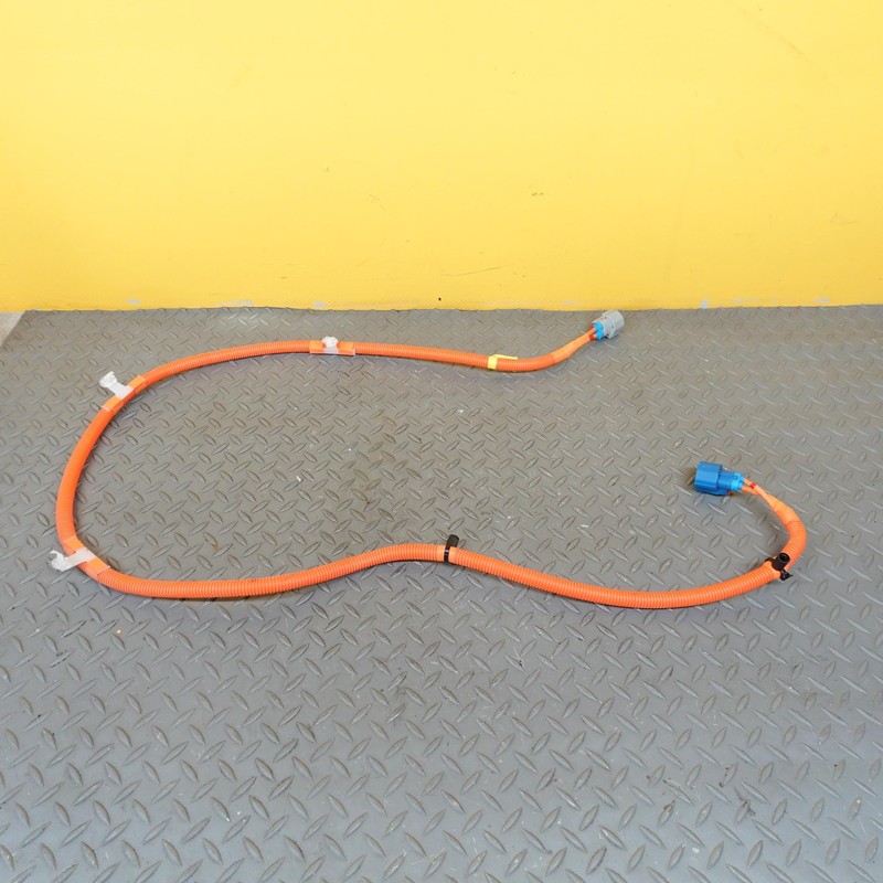 2016-2020 TESLA MODEL X REAR HVAC AC AIR HEATER INVERTER WIRE CABLE 1045115-00-E