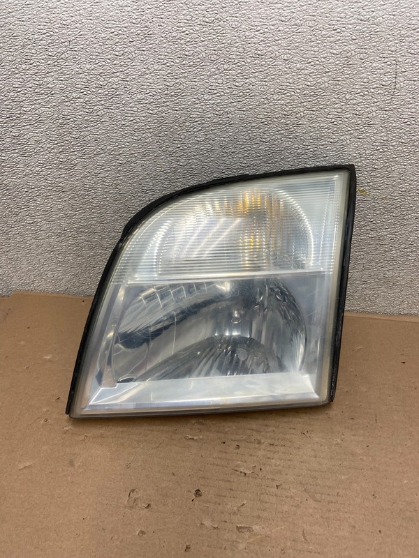 2006-2010 Mercury Mountaineer Left Driver LH Side Halogen Headlight AA9927 DW