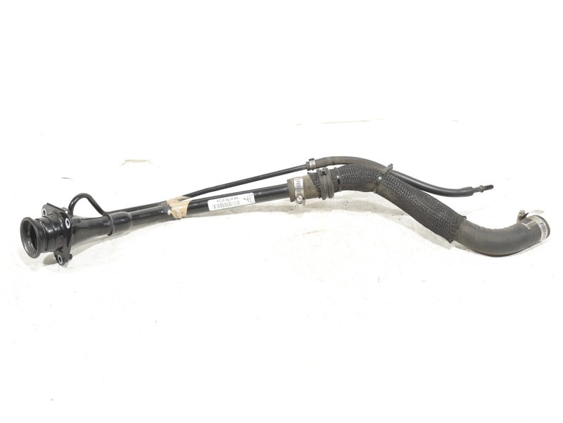 2023-25 Ford F-250 Super Duty RWD Gas/Fuel Filler Neck Assembly Pc34-9034-BA OEM
