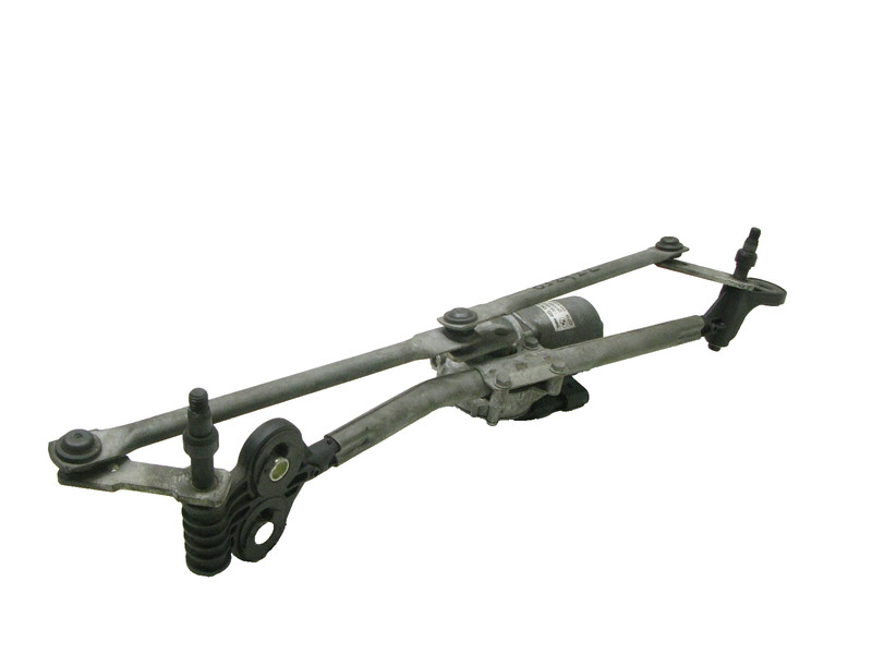 07-13 BMW E70 X5 WINDSHIELD WASHER WIPER MOTOR TRANSMISSION LINKAGE OEM 032922