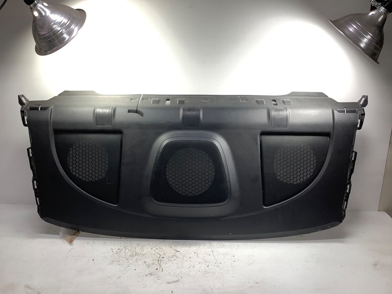 06-011 Honda Civic 4DR Si Rear Speaker Tray OEM
