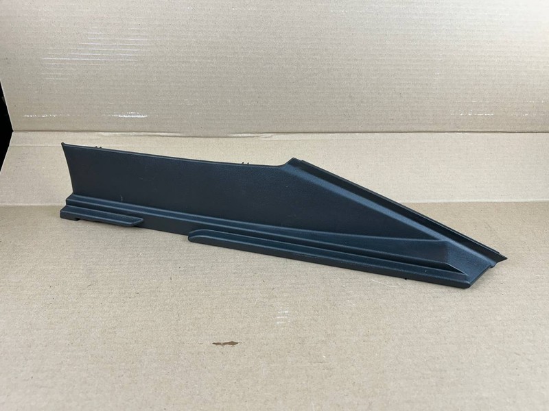 ✅2012-2020 Tesla Model S Rear Side C-Pillar Trim Cover Panel Right 1010339-00-D