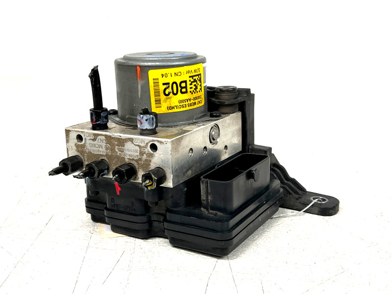 ⭐2021-2023 HYUNDAI ELANTRA ABS ANTI LOCK BRAKE PUMP CONTROL MODULE OEM LOT2710