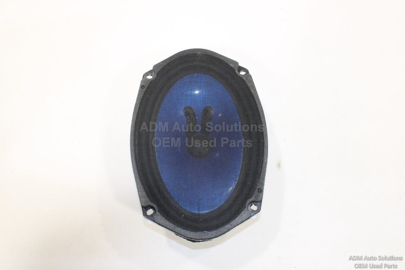 2019 - 2024 RAM 1500 FRONT DOOR SPEAKER 52851560AA OEM
