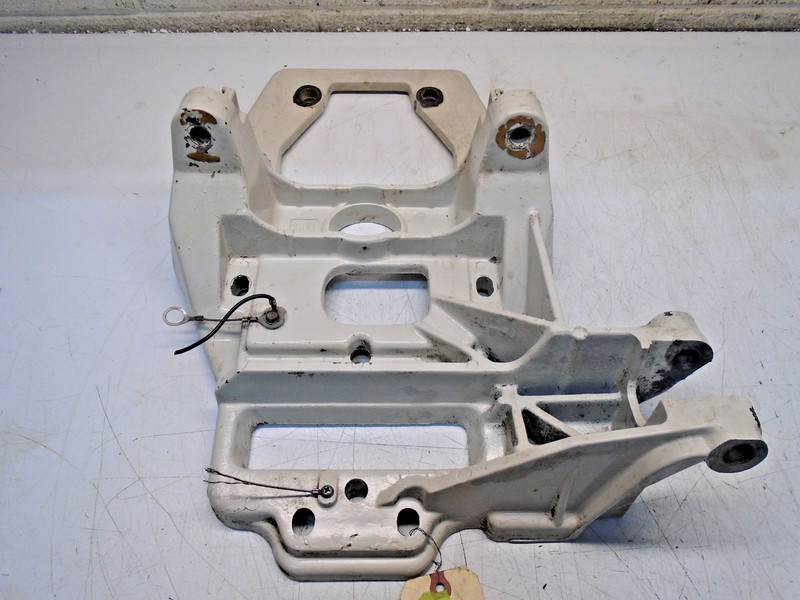U4 Mercruiser OEM Inner Transom Plate 44116C White Sea Ray