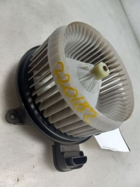 14-15 LEXUS ES350 3.5L FWD AT AC BLOWER MOTOR