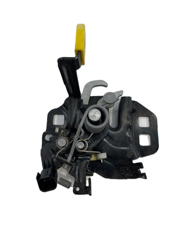 2020 Ford Ranger 2.3L Hood Latch Assembly KB3B-16700-AB OEM 157 Miles