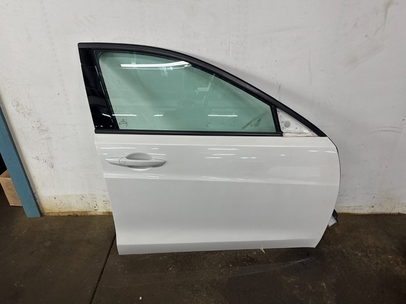 15-20 ACURA TLX A SPEC FRONT RIGHT PASSENGER SIDE DOOR SHELL PANEL OEM