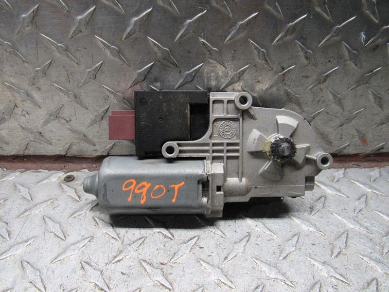 2019 DODGE CHARGER ROOF MOTOR 513 696 520