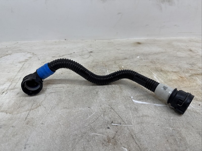 🌟21-23 TESLA X FRONT DRIVE UNIT CONVERTER COOLANT HOSE TUBE PIPE 16224 B99