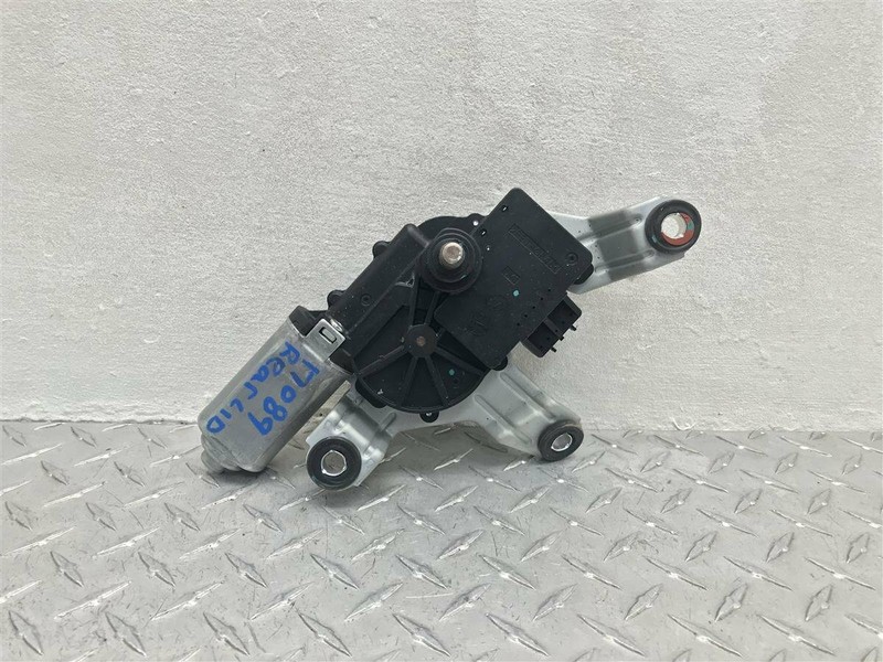 10-16 CADILLAC SRX REAR WIPER MOTOR OEM 618-00656