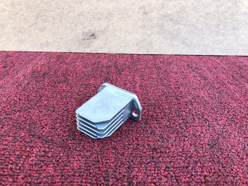INFINITI JX35 QX60 2013-2017 OEM AC BLOWER RESISTER. 38K