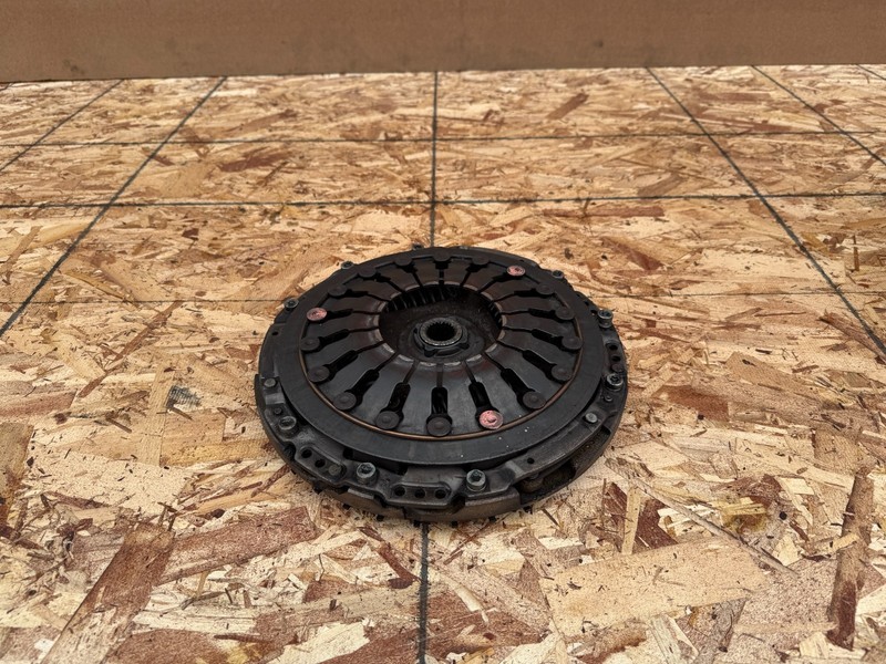 INFINITI Q50 HYBRID 14-21 OEM TRANSMISSION FLY WHEEL FLEX PLATE CLUTCH RWD 3.5L
