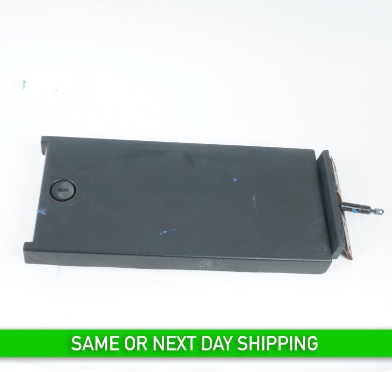 1987 - 1993 Cadillac Allante STORAGE COVER LIDOEM
